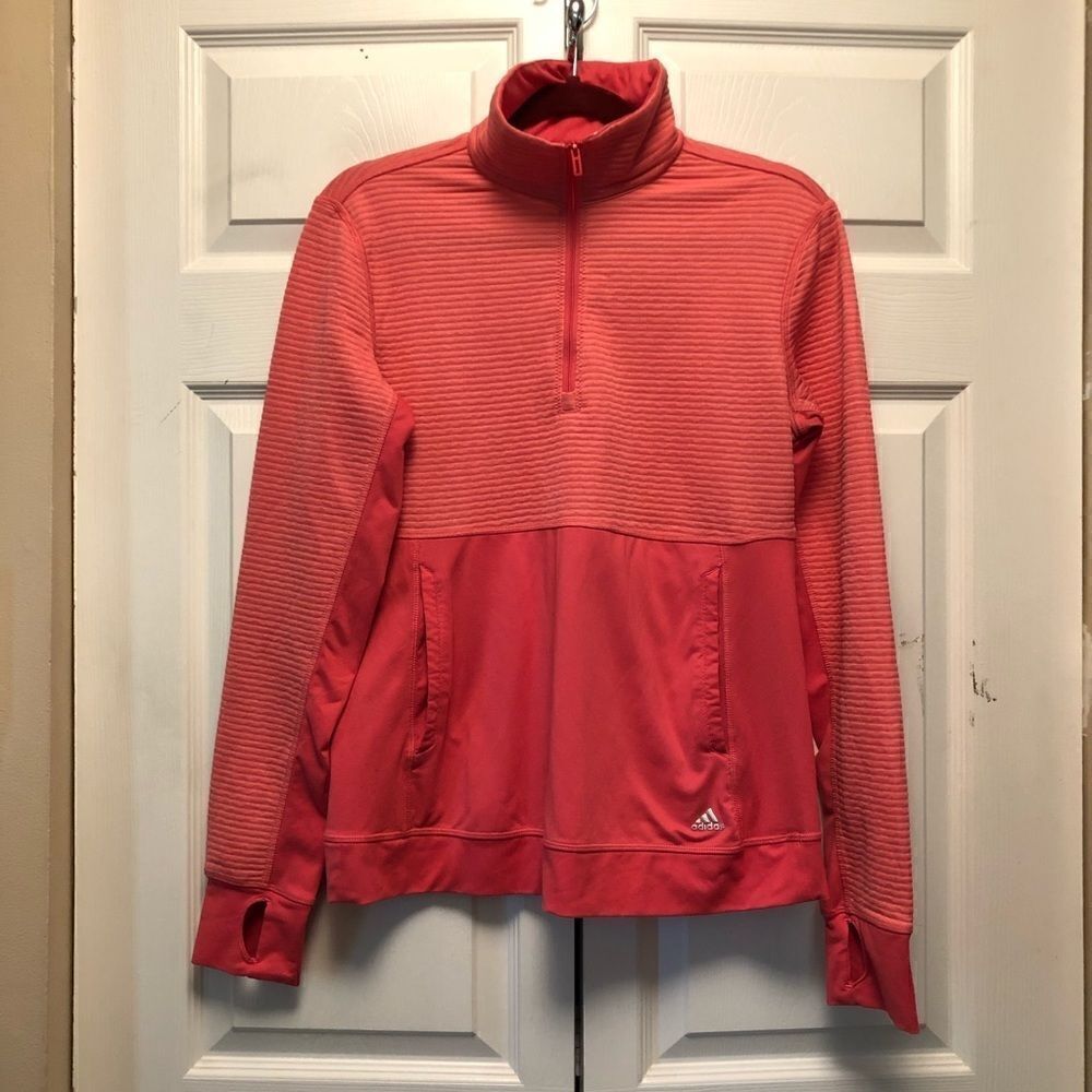 Adidas Climalite Pullover 